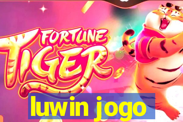 luwin jogo